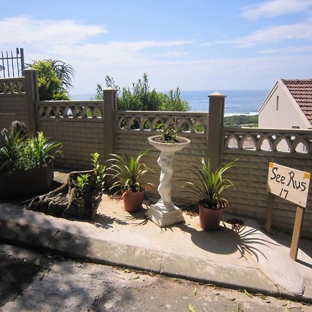 See Rus Self Catering Unit In Westbrook Kzn Private Neat And Cosy Экстерьер фото