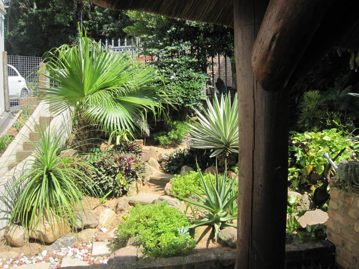 See Rus Self Catering Unit In Westbrook Kzn Private Neat And Cosy Экстерьер фото