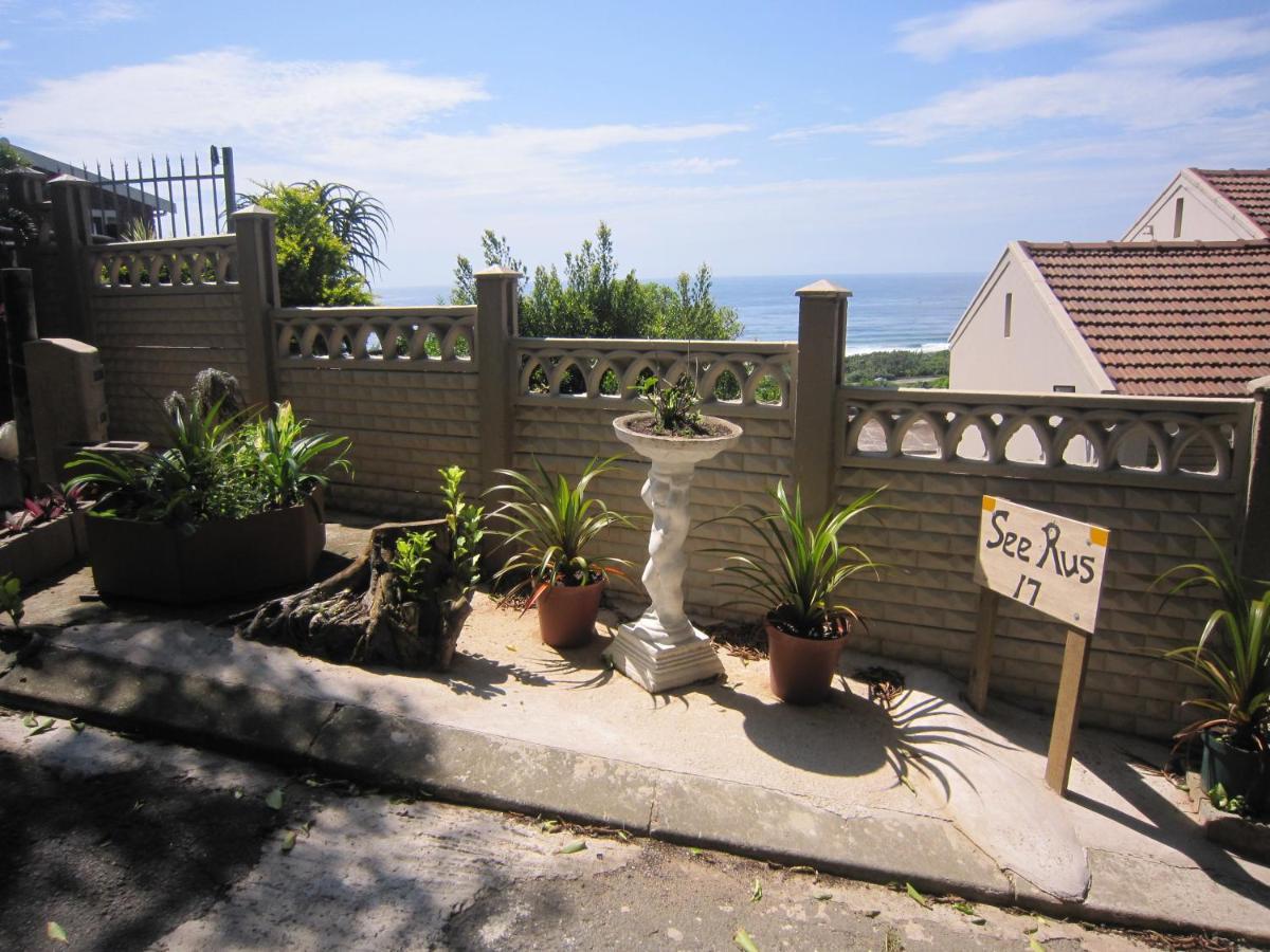 See Rus Self Catering Unit In Westbrook Kzn Private Neat And Cosy Экстерьер фото