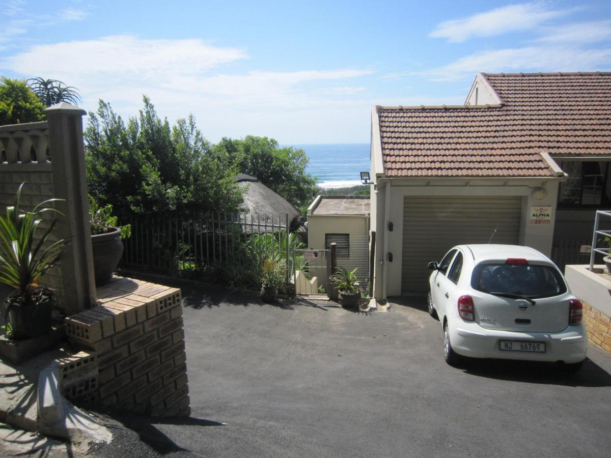 See Rus Self Catering Unit In Westbrook Kzn Private Neat And Cosy Экстерьер фото