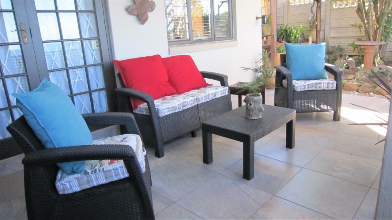 See Rus Self Catering Unit In Westbrook Kzn Private Neat And Cosy Экстерьер фото