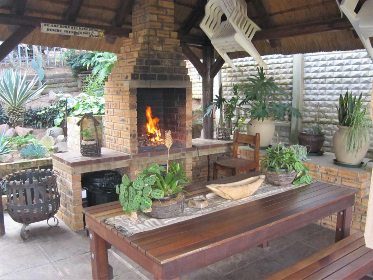See Rus Self Catering Unit In Westbrook Kzn Private Neat And Cosy Экстерьер фото